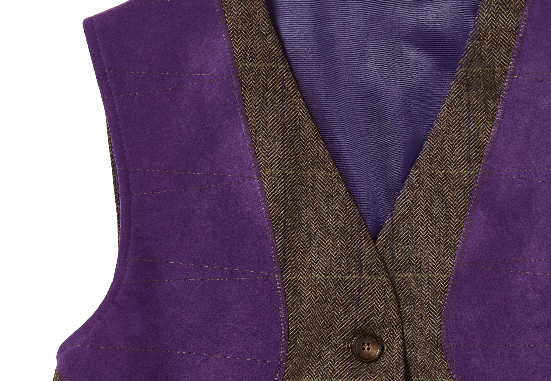 Ladies Slim Cotswold Bransdale DETAIL_1