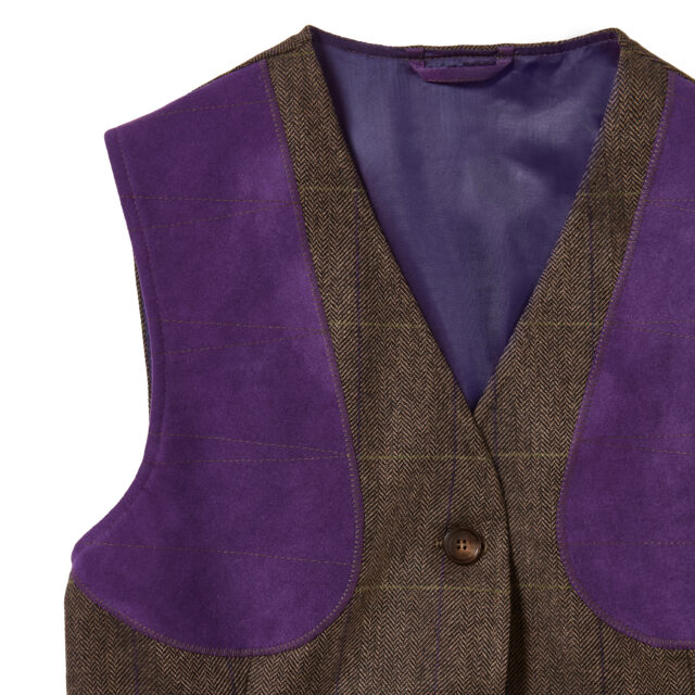 Ladies Slim Cotswold Bransdale DETAIL_1