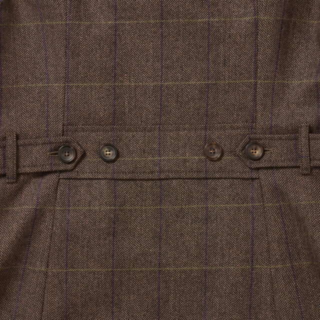 Ladies Slim Cotswold Bransdale DETAIL_2