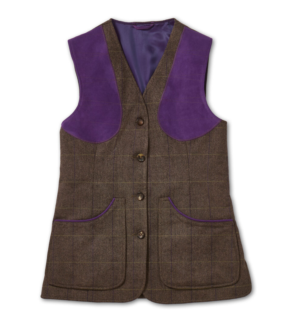 Ladies Slim Cotswold Bransdale FRONT