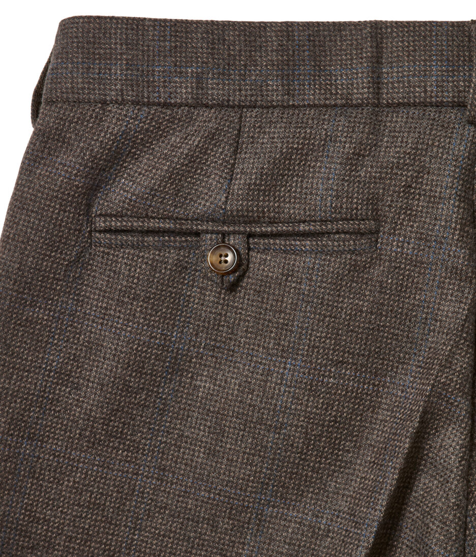 Mens Breeks Duncombe DETAIL_1