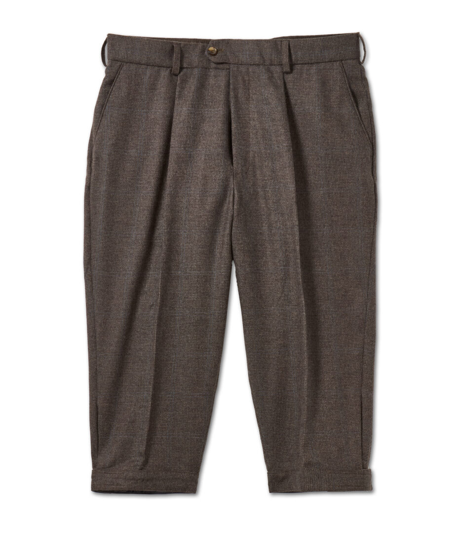Mens Breeks Duncombe FRONT