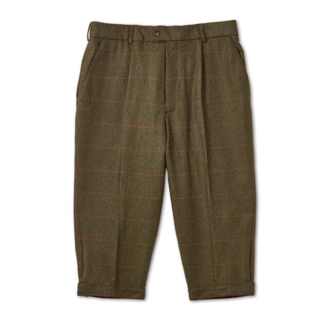 Mens Breeks Rushmore FRONT