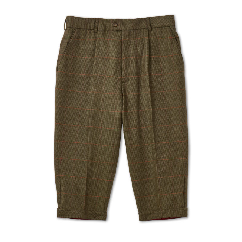 Mens Breeks Rushmore FRONT