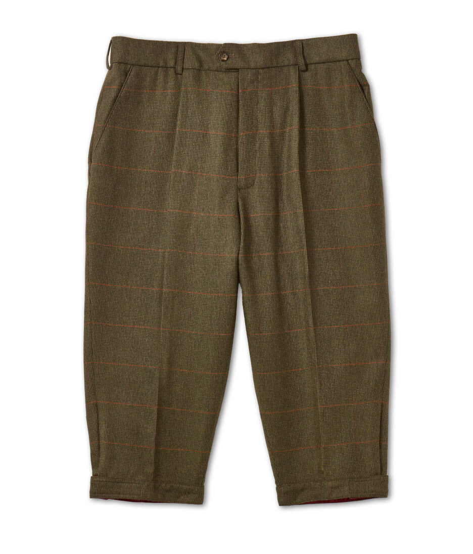 Mens Breeks Rushmore FRONT