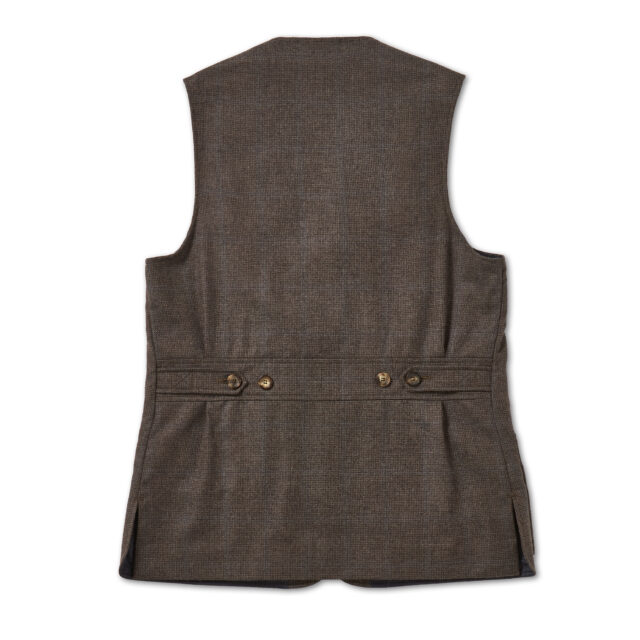 Mens Moorland Duncombe BACK