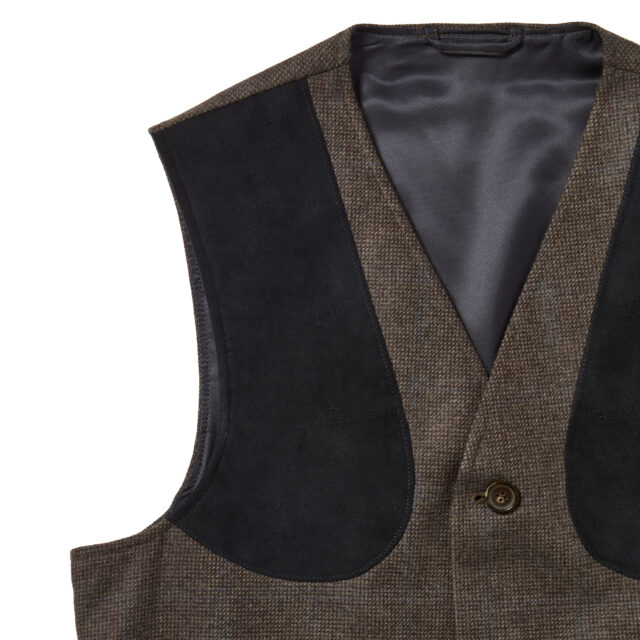 Mens Moorland Duncombe DETAIL_1