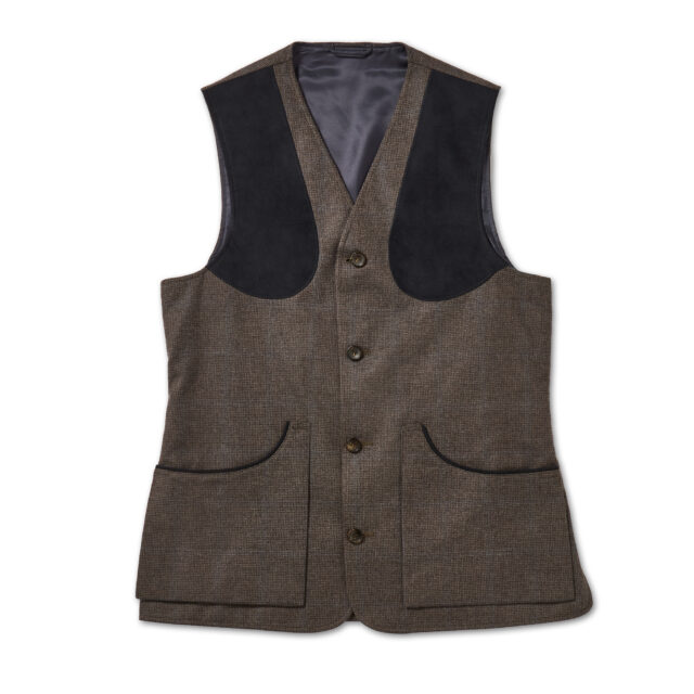 Mens Moorland Duncombe FRONT