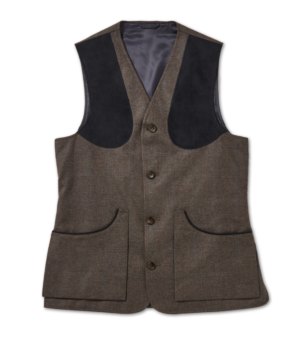 Mens Moorland Duncombe FRONT