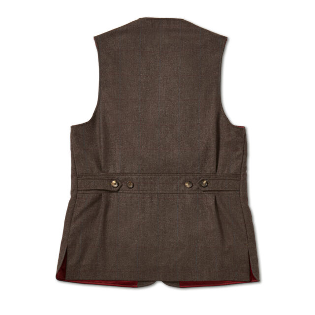 Mens Moorland Rippon BACK