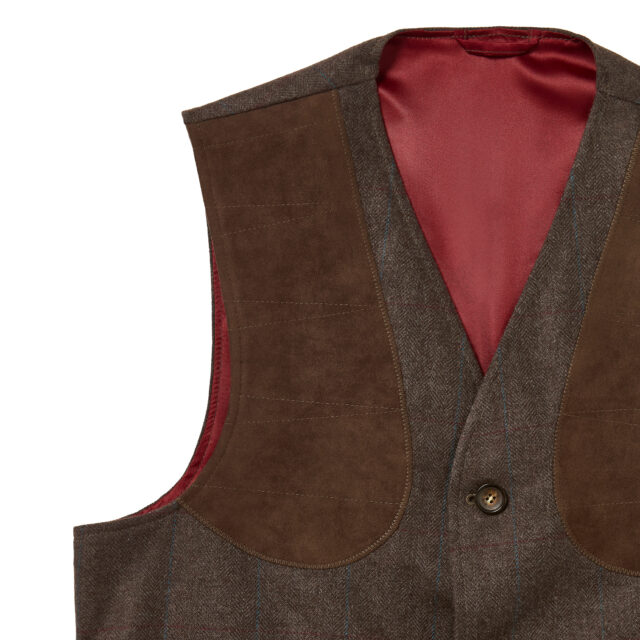 Mens Moorland Rippon DETAIL_1