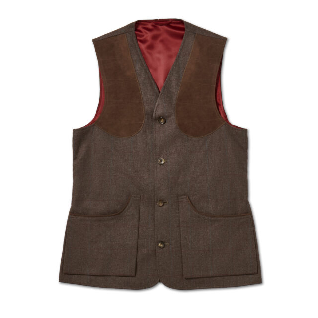 Mens Moorland Rippon FRONT