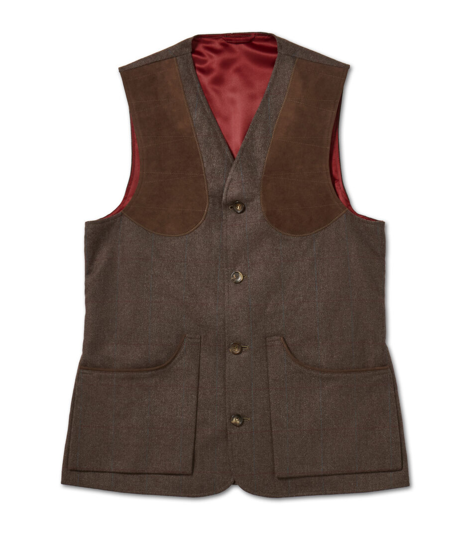 Mens Moorland Rippon FRONT
