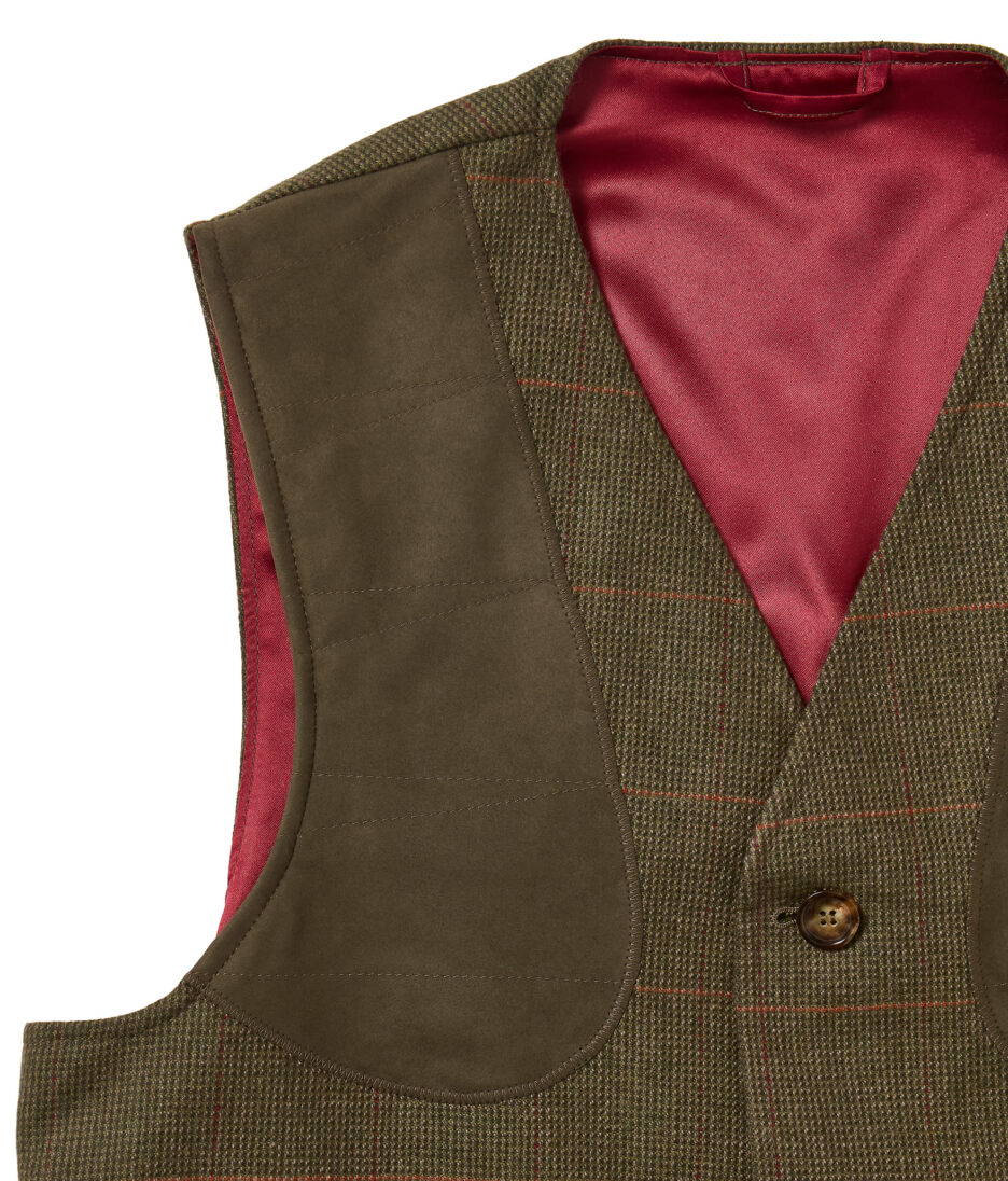 Mens Moorland Rushmore DETAIL_1