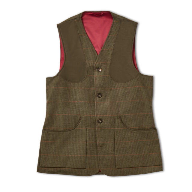 Mens Moorland Rushmore FRONT
