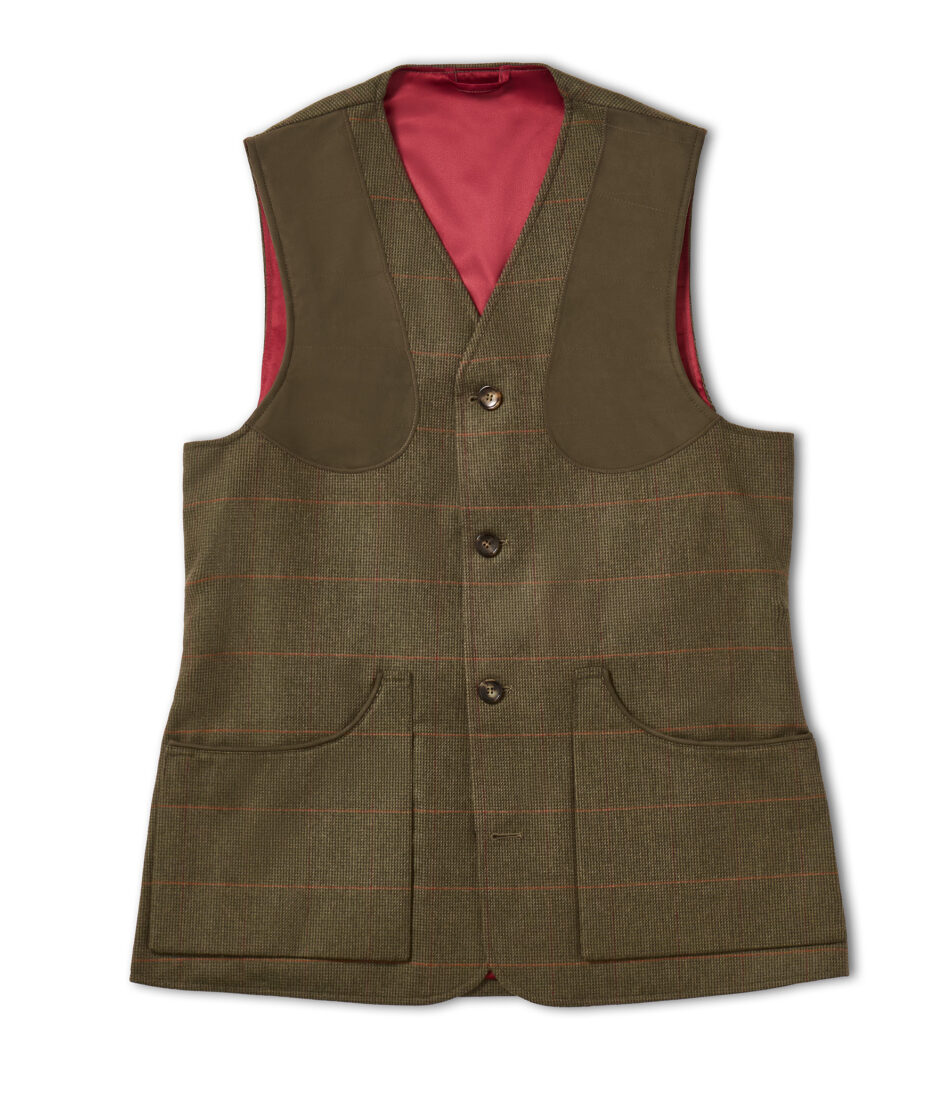 Mens Moorland Rushmore FRONT