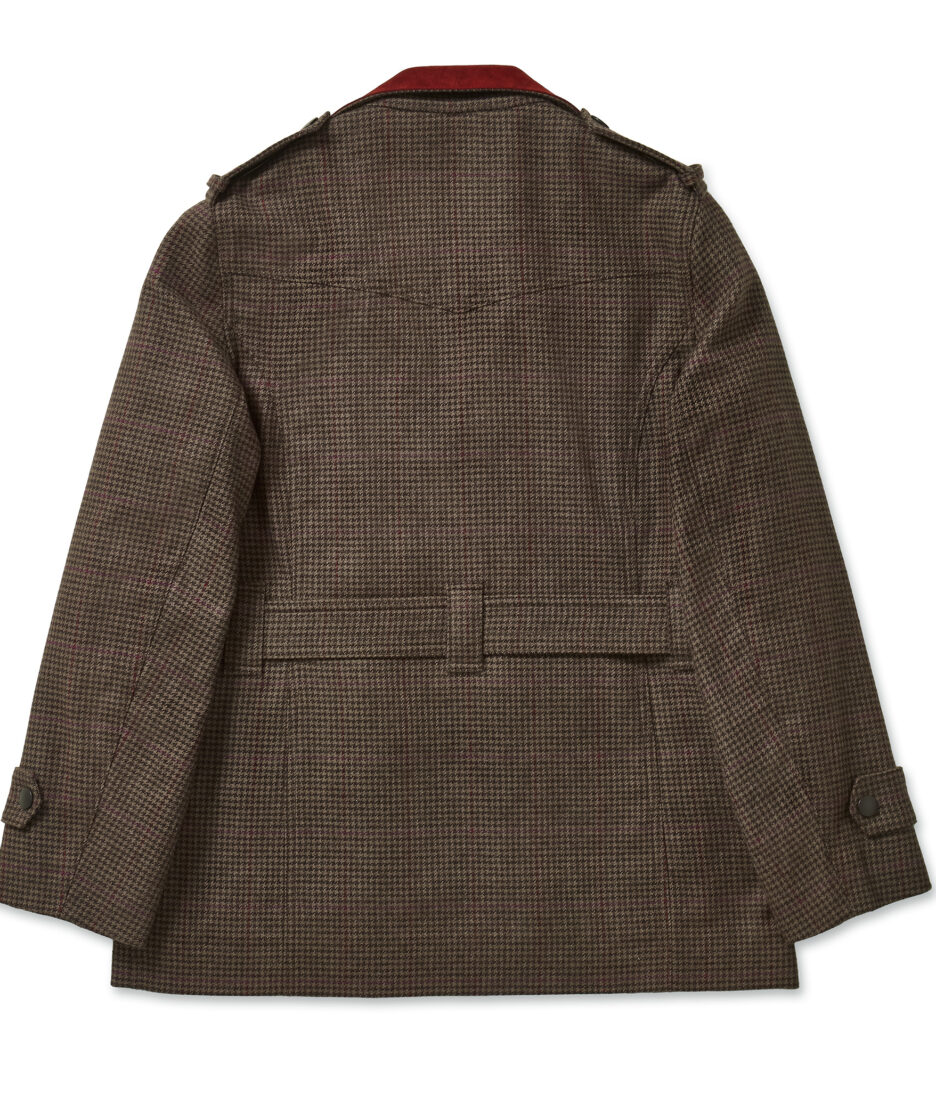 rt_Ladies Biker Farleigh BACK