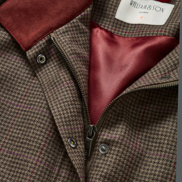 rt_Ladies Biker Farleigh DETAIL 2