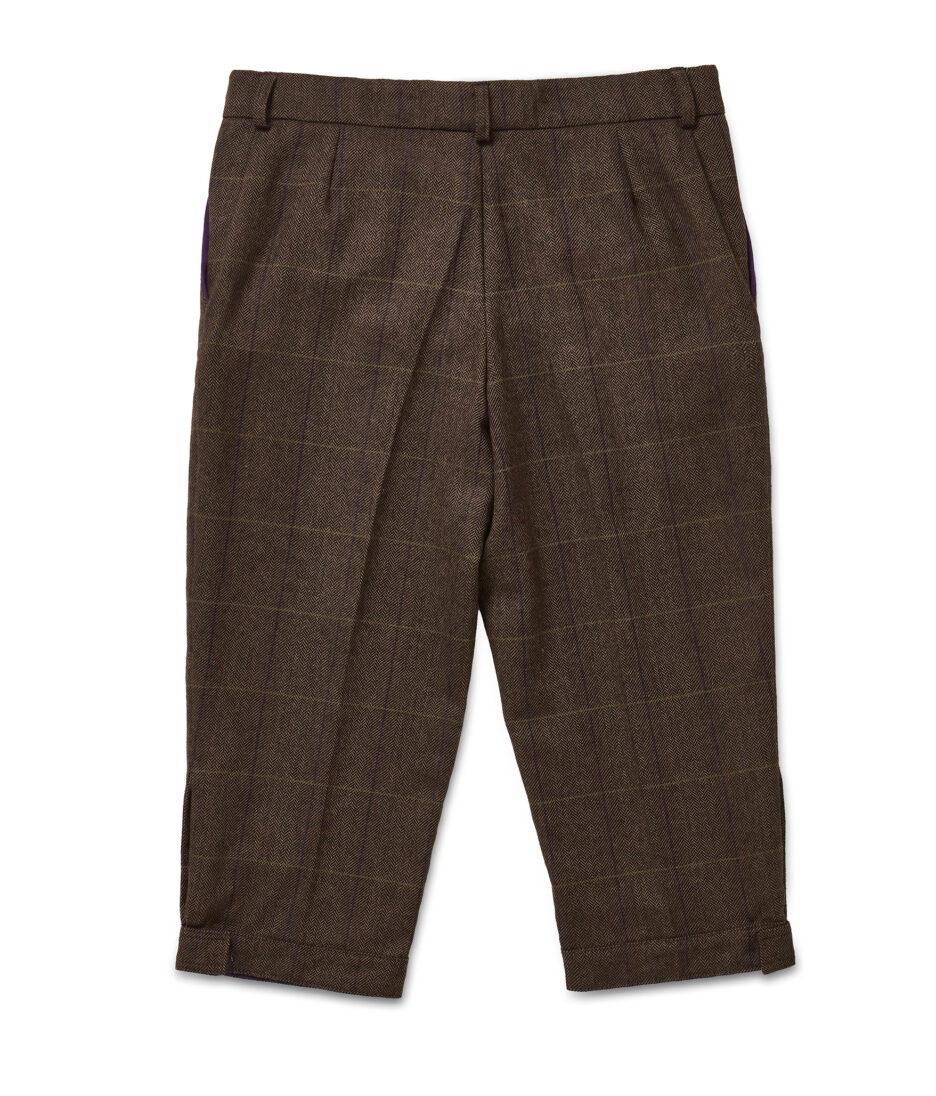 rt_Ladies Breeks Bransdale BACK