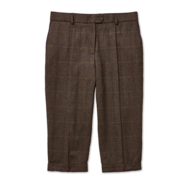 rt_Ladies Breeks Bransdale FRONT