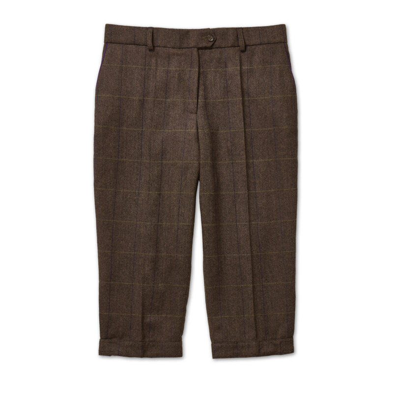 rt_Ladies Breeks Bransdale FRONT