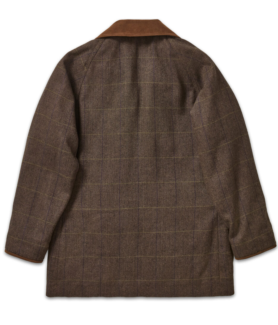 rt_Ladies Dartmoor Bransdale BACK