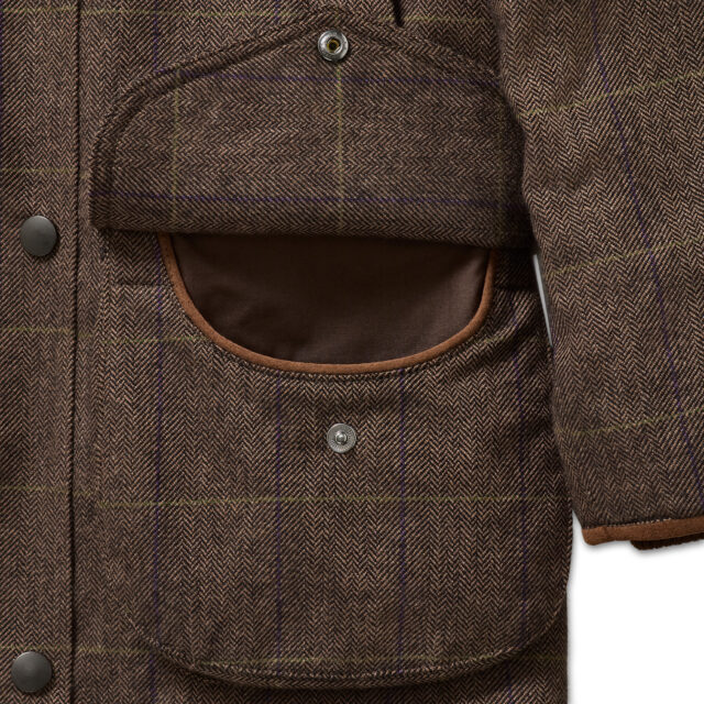 rt_Ladies Dartmoor Bransdale DETAIL 2 ALT