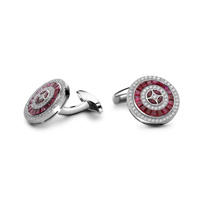 White-Gold-Circular-Calibre-Ruby-and-Diamond-Cufflinks.jpg